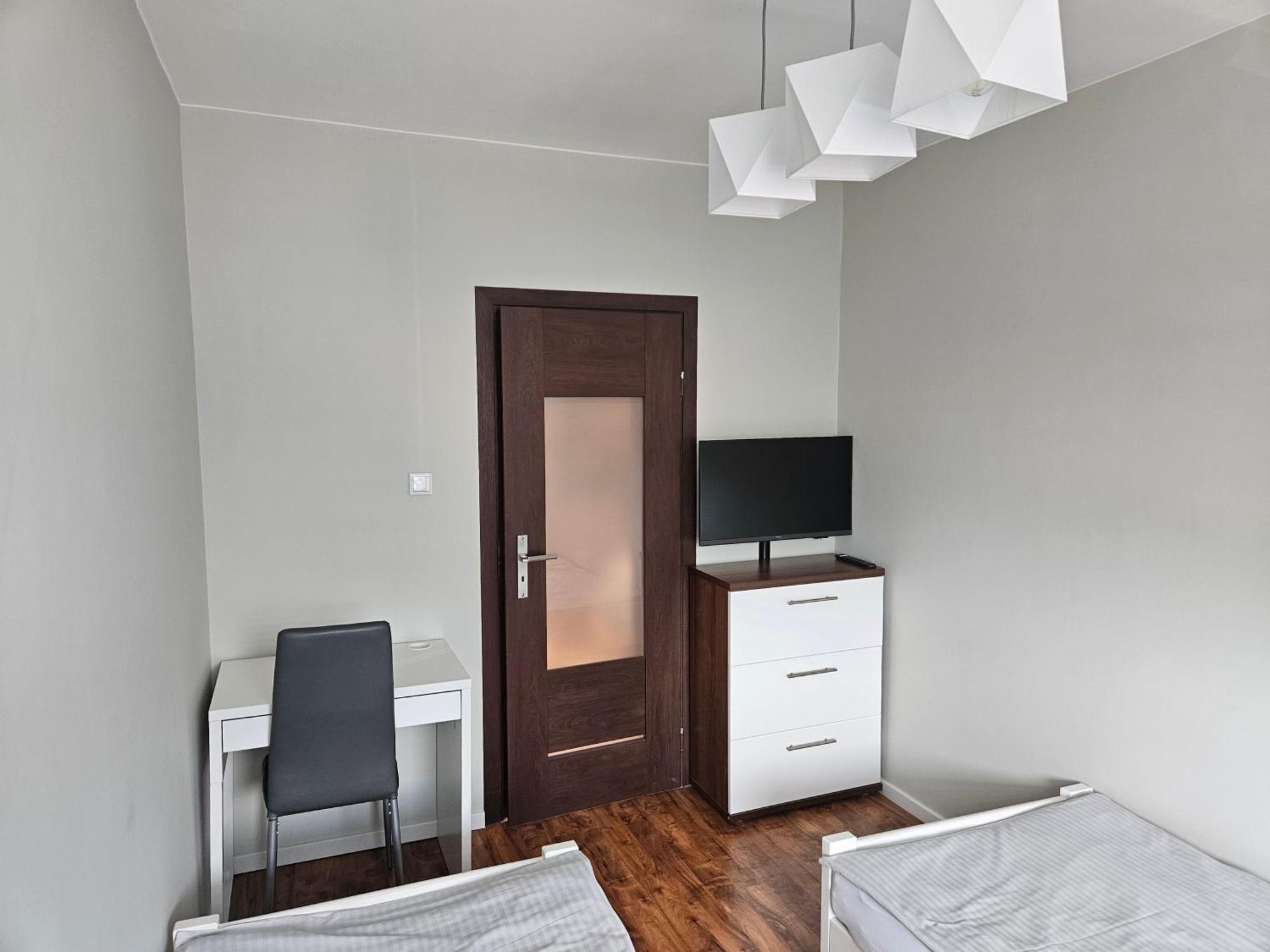 Brzezno Nr 5 Apartment *