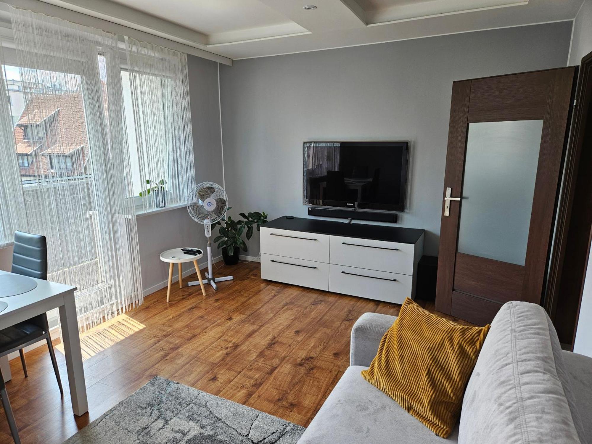 Leilighet Brzezno Nr 5 *